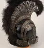 French Garde du Corps du Roi Model 1814 Helmet Visuel 9